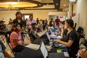 Aparatos auditivos para niños del CAM en Chemax.